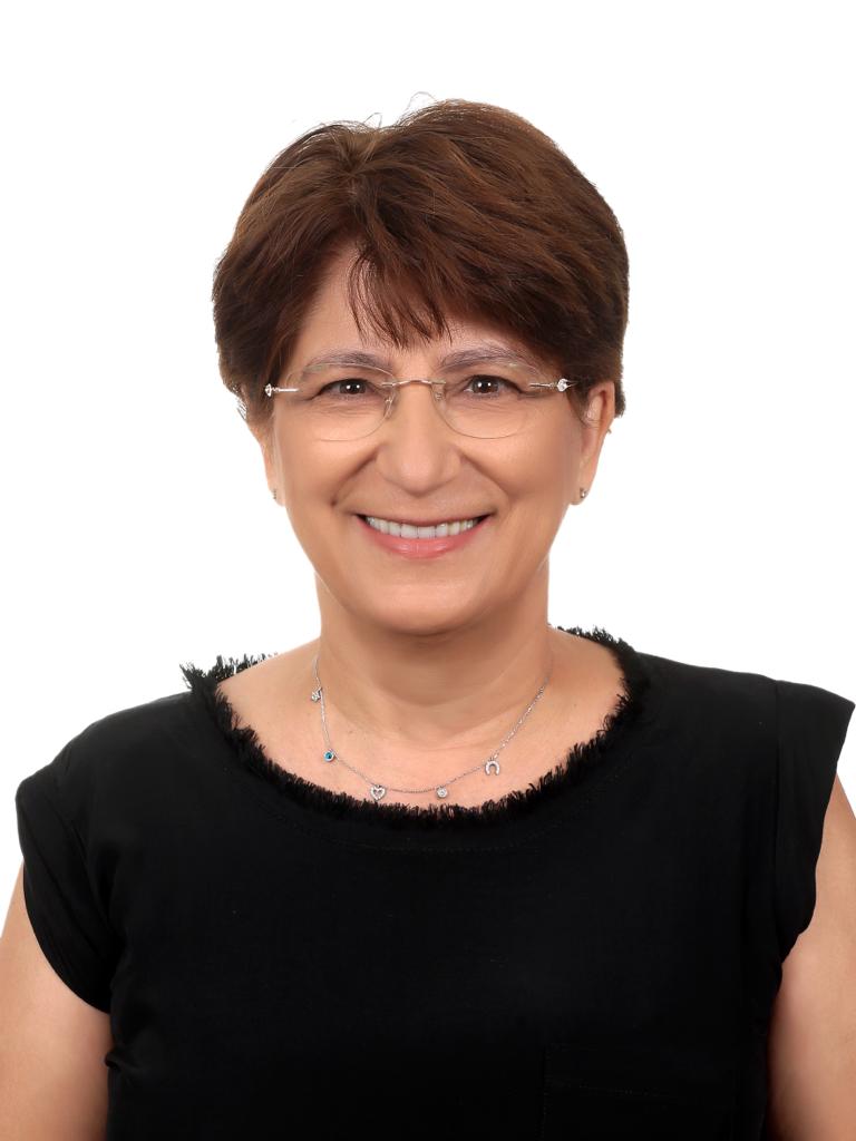 Prof. Dr. Şükran Darcan