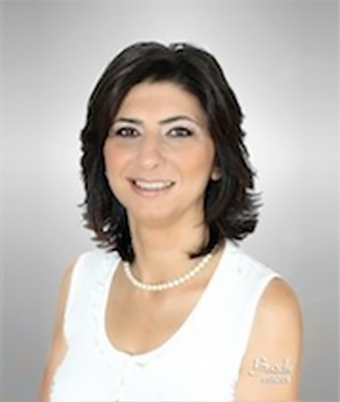 Prof. Dr. Damla Gökşen Şimşek
