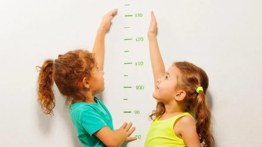 Büyüme hormonu salgı bozuklukları